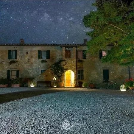La Fornace Di Racciano San Gimignano