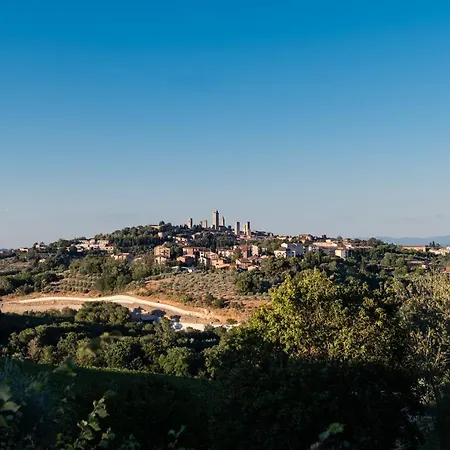 Bed & Breakfast La Fornace Di Racciano 2*
