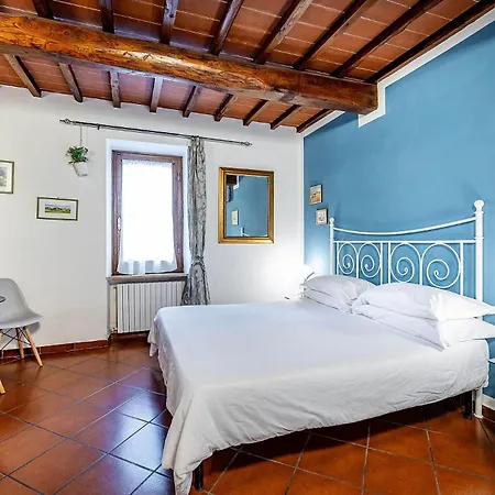 Bed & Breakfast La Fornace Di Racciano 2*
