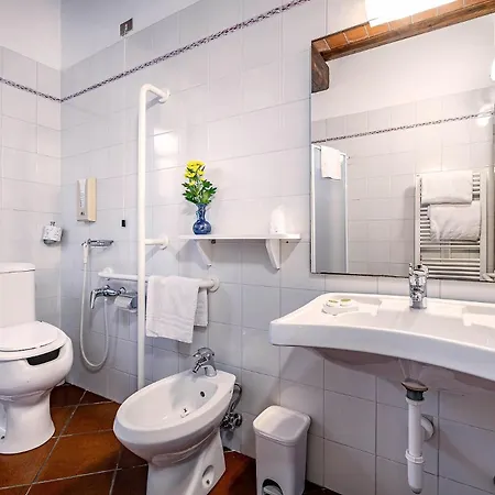 La Fornace Di Racciano Bed & Breakfast 2*