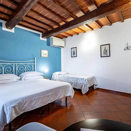 Bed & Breakfast La Fornace Di Racciano
