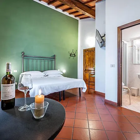Bed & Breakfast La Fornace Di Racciano 2*