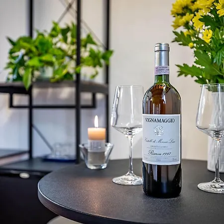 La Fornace Di Racciano Bed & Breakfast San Gimignano