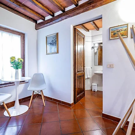 Bed & Breakfast La Fornace Di Racciano San Gimignano