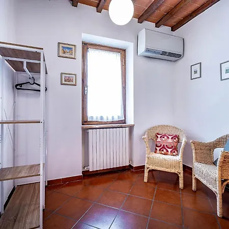 Bed & Breakfast La Fornace Di Racciano San Gimignano
