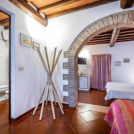 Bed & Breakfast La Fornace Di Racciano