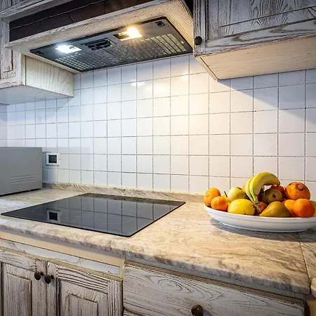 La Fornace Di Racciano Bed & Breakfast