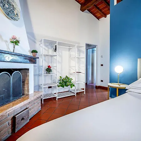 La Fornace Di Racciano San Gimignano