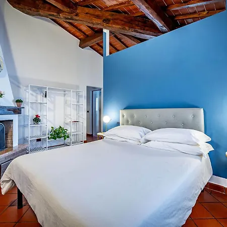 Bed & Breakfast La Fornace Di Racciano