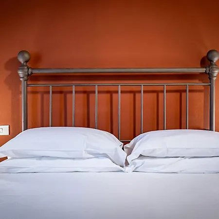 La Fornace Di Racciano Bed & Breakfast San Gimignano