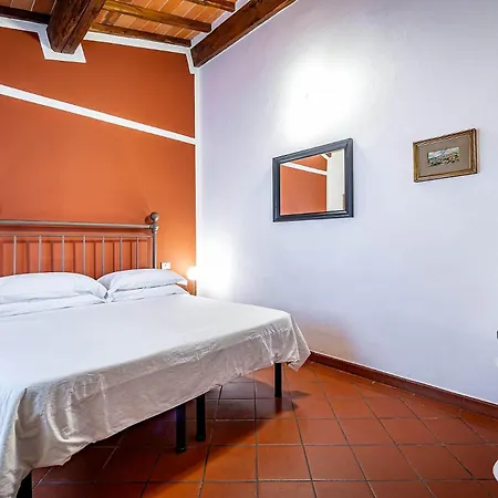 La Fornace Di Racciano Bed & Breakfast