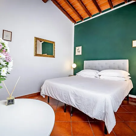 La Fornace Di Racciano Bed & Breakfast 2*