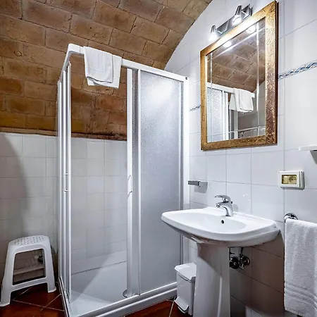 Bed & Breakfast La Fornace Di Racciano San Gimignano