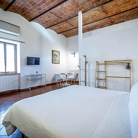 La Fornace Di Racciano