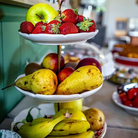 La Fornace Di Racciano Bed & Breakfast