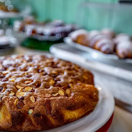 Bed & Breakfast La Fornace Di Racciano