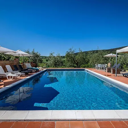 La Fornace Di Racciano Bed & Breakfast San Gimignano