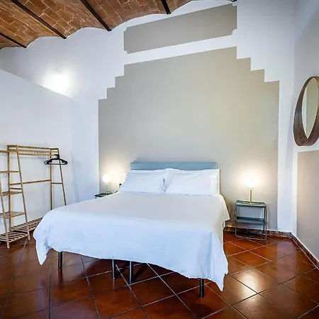Bed & Breakfast La Fornace Di Racciano San Gimignano