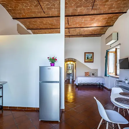 La Fornace Di Racciano San Gimignano
