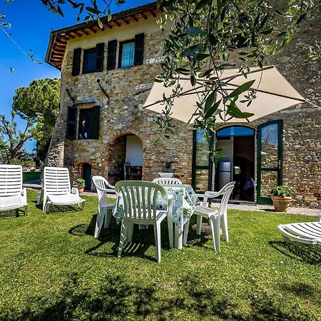 Bed & Breakfast La Fornace Di Racciano