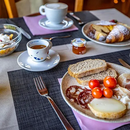 Bed & Breakfast La Fornace Di Racciano 2*