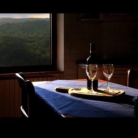 Bed & Breakfast La Fornace Di Racciano