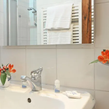 Bed & Breakfast La Fornace Di Racciano