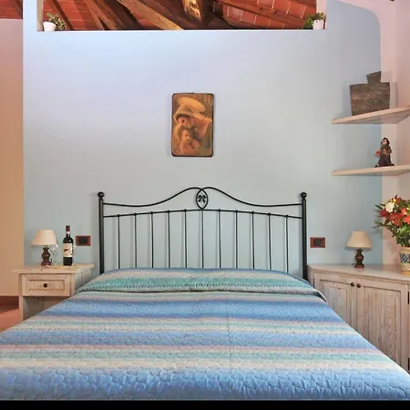La Fornace Di Racciano Bed & Breakfast