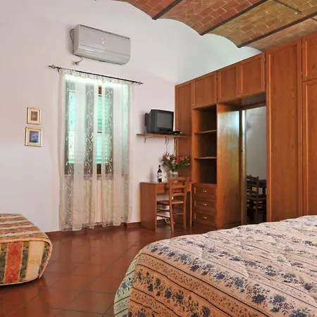 Bed & Breakfast La Fornace Di Racciano