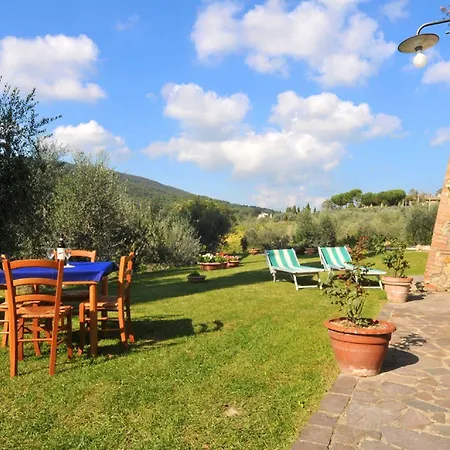 La Fornace Di Racciano Bed & Breakfast