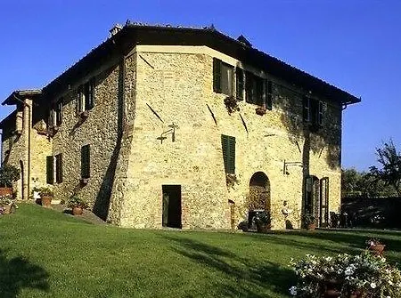 La Fornace Di Racciano Bed & Breakfast